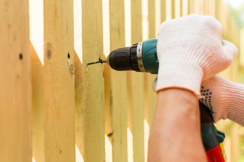 Fence Installation Professionals